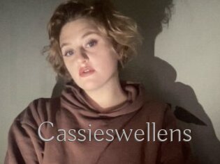 Cassieswellens