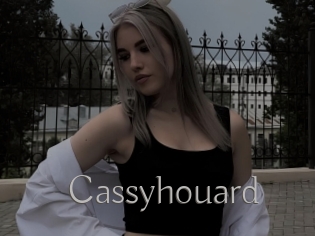 Cassyhouard