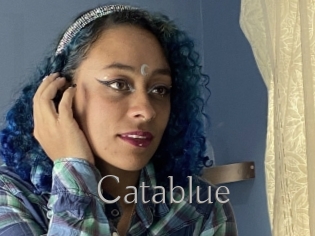 Catablue