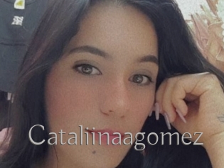 Cataliinaagomez