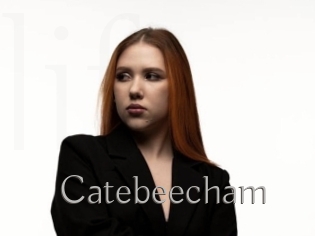 Catebeecham