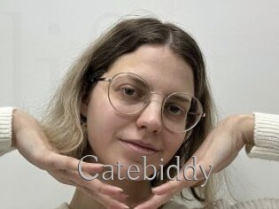 Catebiddy