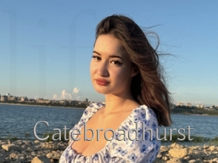 Catebroadhurst