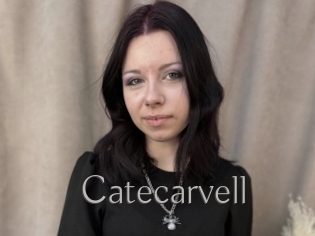 Catecarvell