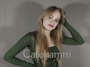 Catehamm