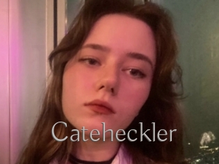 Cateheckler