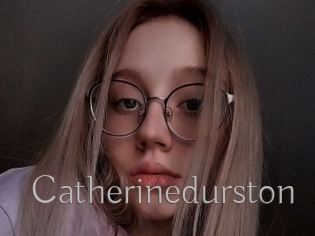 Catherinedurston