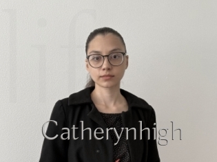 Catherynhigh