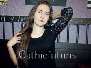 Cathiefuturis