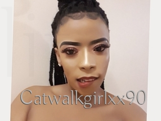 Catwalkgirlxx90