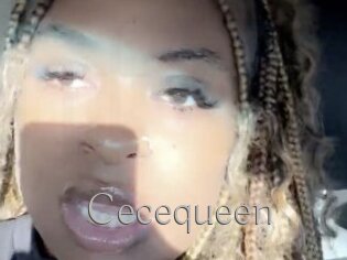 Cecequeen