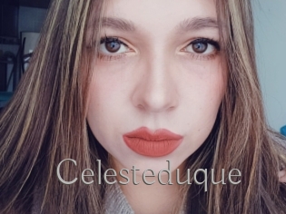 Celesteduque