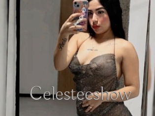 Celesteeshow