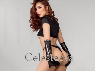 Celesteeva