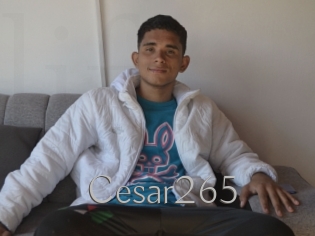 Cesar265