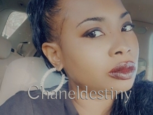 Chaneldestiny