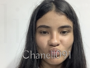 Chanell091