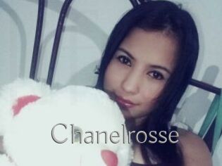 Chanelrosse