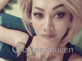 Charismaqueen