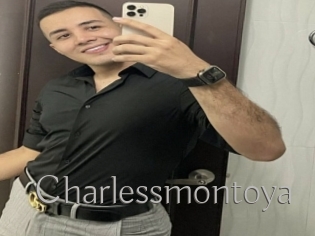 Charlessmontoya