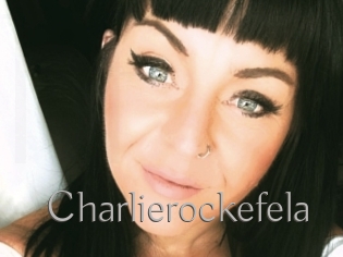 Charlierockefela