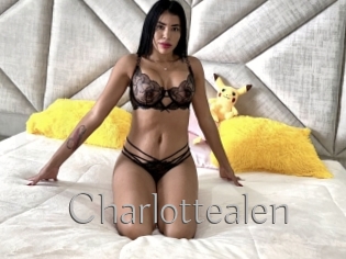 Charlottealen