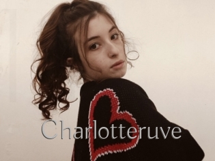 Charlotteruve