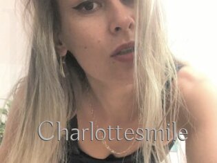 Charlottesmile