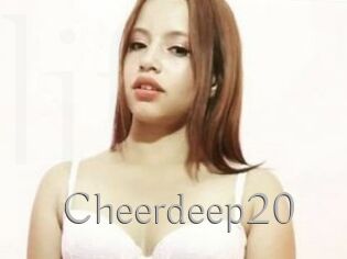 Cheerdeep20