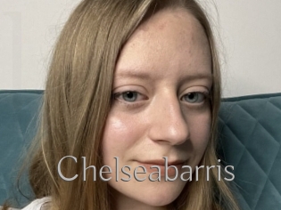 Chelseabarris