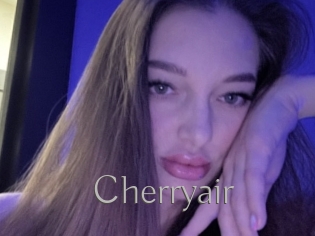 cherryair Live Fick