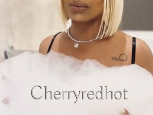 Cherryredhot