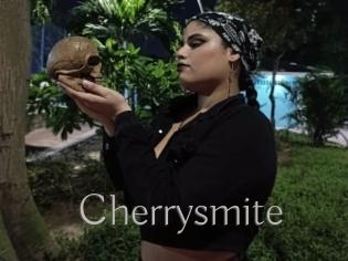 Cherrysmite