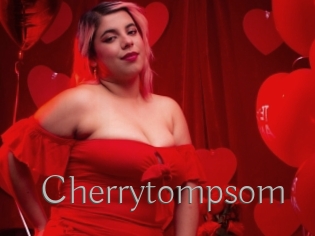 Cherrytompsom