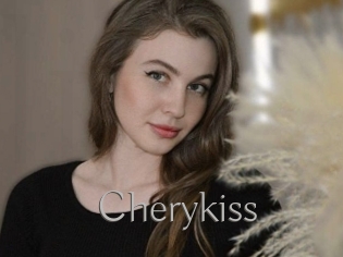 Cherykiss