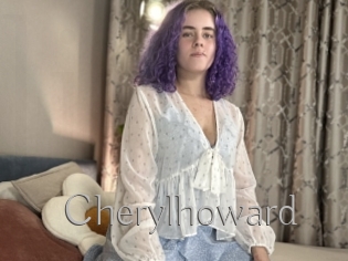 Cherylhoward