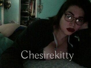 Chesirekitty