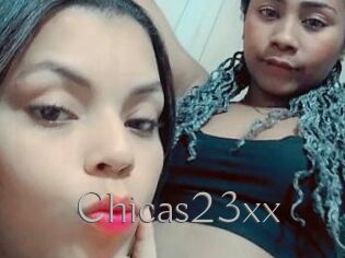 Chicas23xx