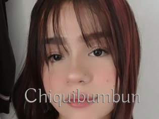 Chiquibumbun