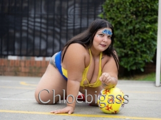 Chloebigass