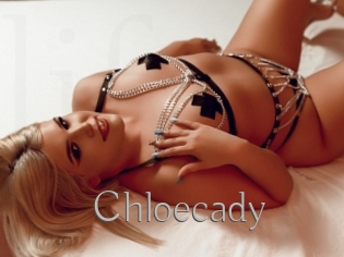 Chloecady