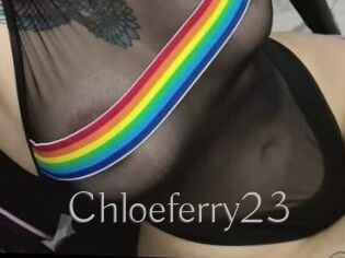 Chloeferry23