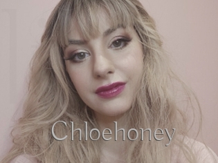 Chloehoney