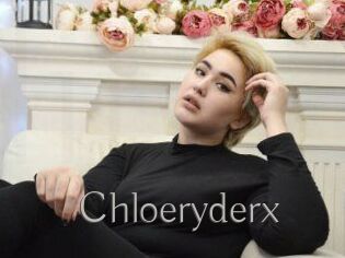Chloeryderx