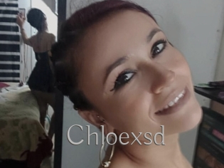 Chloexsd
