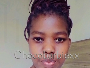 Chocobarbiexx