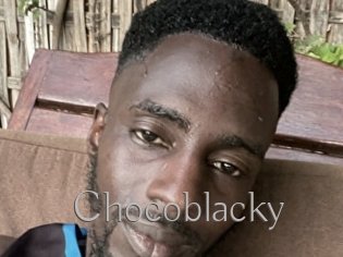 Chocoblacky