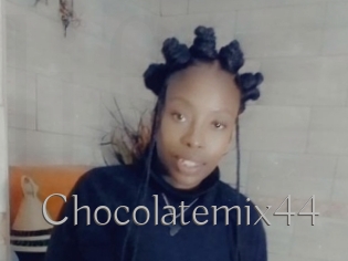 Chocolatemix44