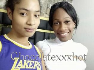 Chocolatexxxhot