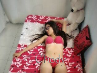 Chody